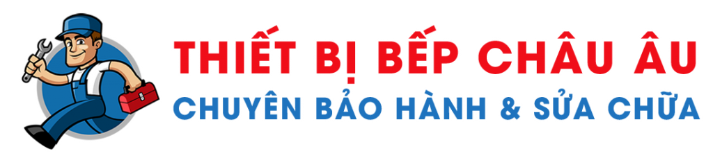 Thiết Bị Bếp Châu Âu