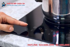 Nếu một số điều kiện không được đảm bảo, bếp từ Fagor rất dễ phát sinh lỗi hoặc hư hỏng