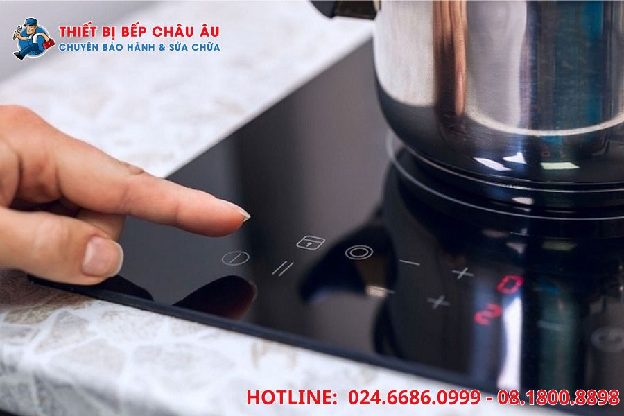 Nếu một số điều kiện không được đảm bảo, bếp từ Fagor rất dễ phát sinh lỗi hoặc hư hỏng