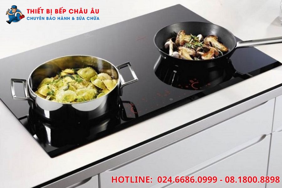 Giới thiệu dịch vụ sửa chữa bếp từ Fagor tại Thiết Bị Bếp Châu Âu