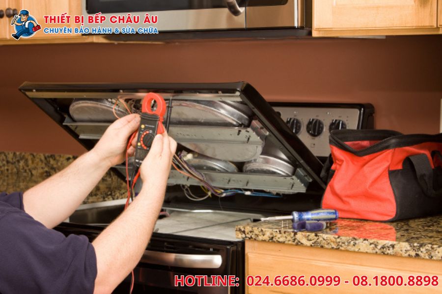 Hướng dẫn cách reset và xử lý nhanh tại nhà trước khi gọi thợ
