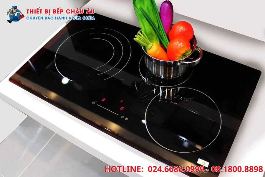 Cách sử dụng bếp từ Cata bền lâu, hạn chế hư hỏng