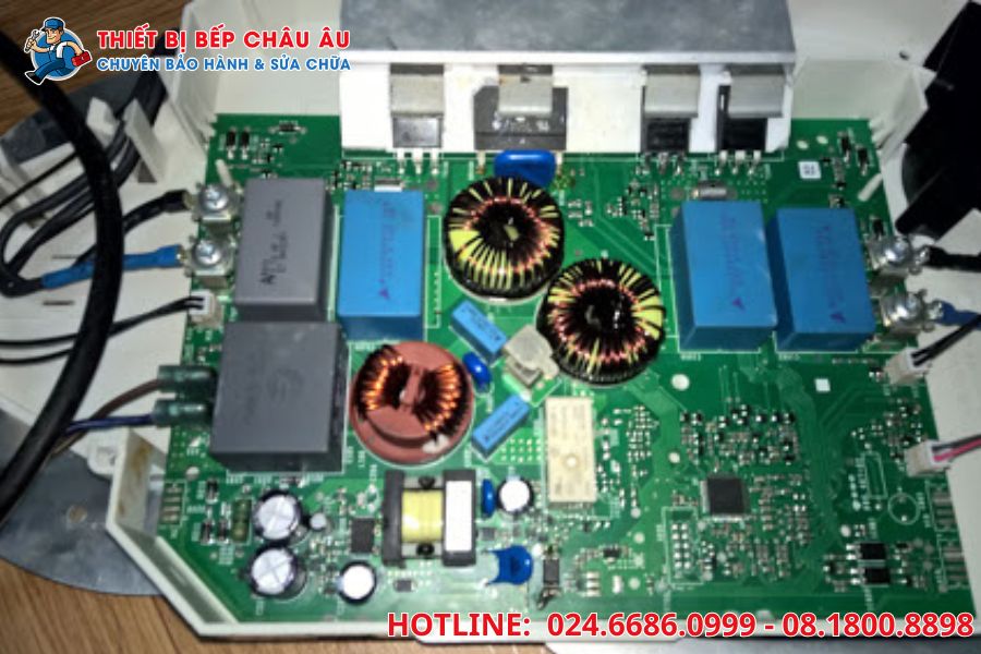 Thiết Bị Bếp Châu Âu vẫn luôn là địa chỉ được người dùng Malloca ưu tiên lựa chọn