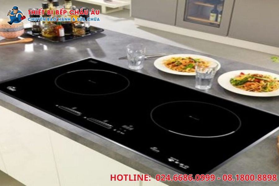 Một số lưu ý giúp hạn chế hư hỏng khi sử dụng bếp từ Munchen