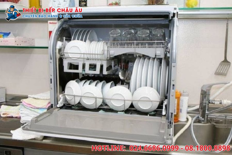 Thiết Bị Bếp Châu Âu chính là điểm đến tin cậy của hàng ngàn gia đình