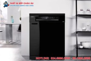 Máy rửa bát Fagor là dòng thiết bị cao cấp 
