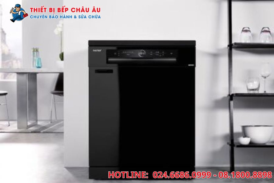 Máy rửa bát Fagor là dòng thiết bị cao cấp 