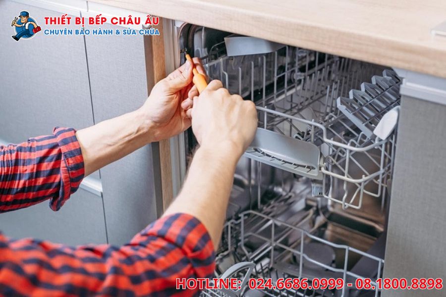 Thiết Bị Bếp Châu Âu là đơn vị uy tín được tin tưởng hiện nay