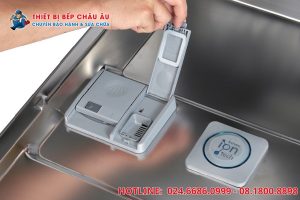 Tự ý sửa chữa máy rửa bát Kaff có thể khiến tình trạng trở nên nghiêm trọng hơn