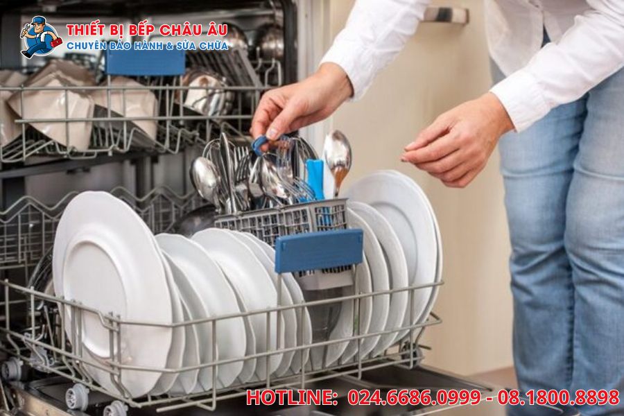 Xu hướng sử dụng dịch vụ sửa chữa máy rửa bát tại nhà hiện nay