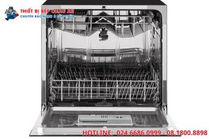 Máy rửa bát Kocher không khởi động