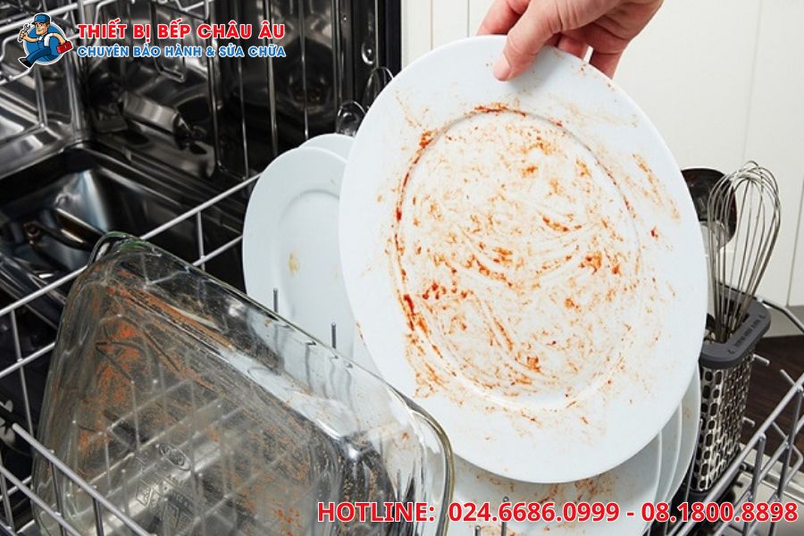 Bí quyết dùng máy rửa bát Siemens bền bỉ, 5 năm không lo gọi thợ